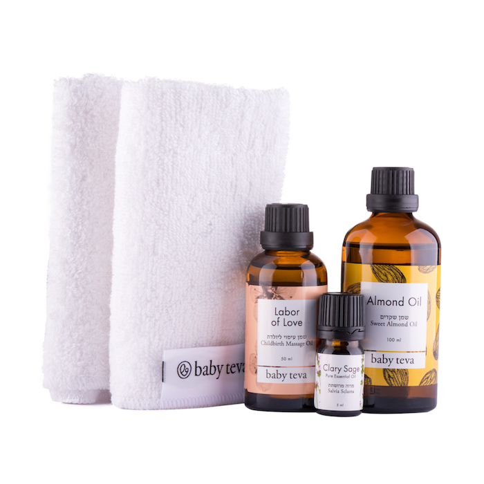 ערכה  בסיסית לדולה